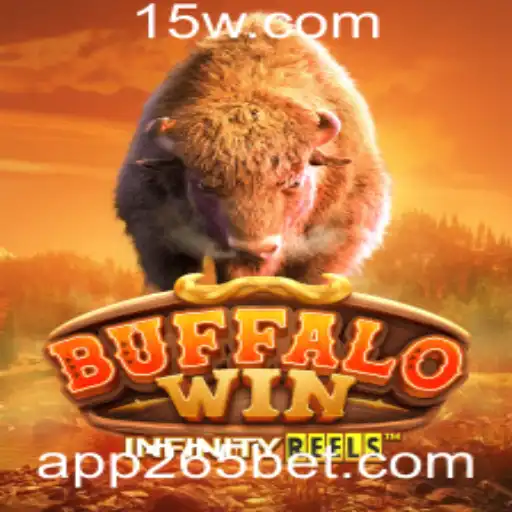 BuffaloWin: Descubra as Regras e Estratégias do Novo Sucesso 265bet