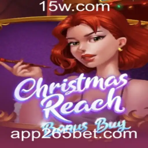Explorando o Universo do Jogo ChristmasReachBonusBuy