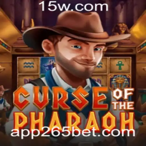 CurseofthePharaoh: Uma Aventura Emocionante na Terra dos Anciãos