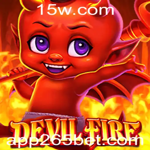 Explorando DevilFire: Um Mergulho nas Aventuras do Novo Jogo através do Universo 265bet
