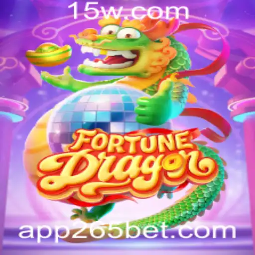 Descubra o Fascinante Mundo de FortuneDragon com 265bet