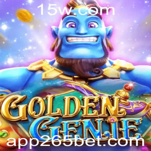 Explorando GOLDENGENIE: A Nova Experiência de Jogo com 265bet