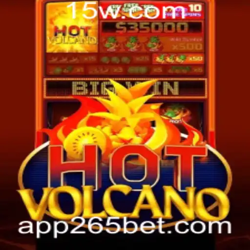 Descubra a Aventura Emocionante de HotVolcano no Mundo 265bet