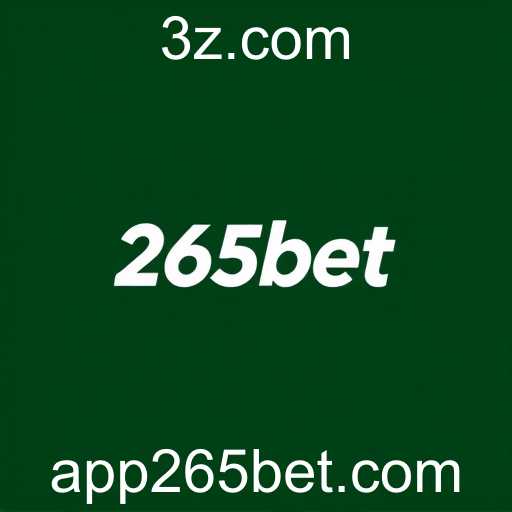 265bet: A Evolução dos Jogos Online no Brasil