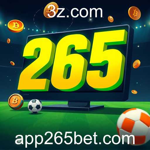 265bet Impulsiona Transformação Digital no Setor de Jogos