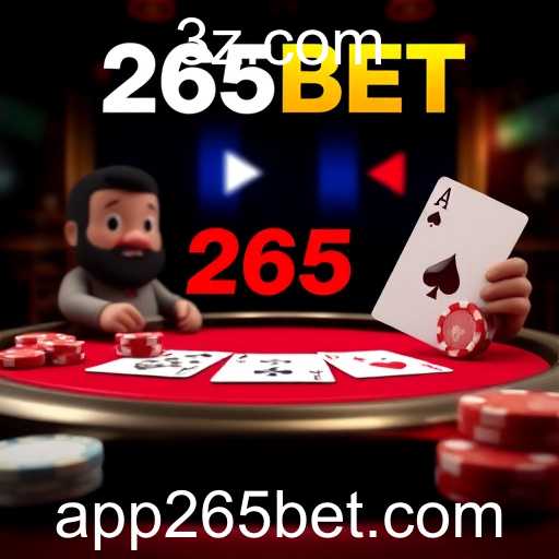 Crescimento e Desafios no Setor de Jogos Online com 265bet