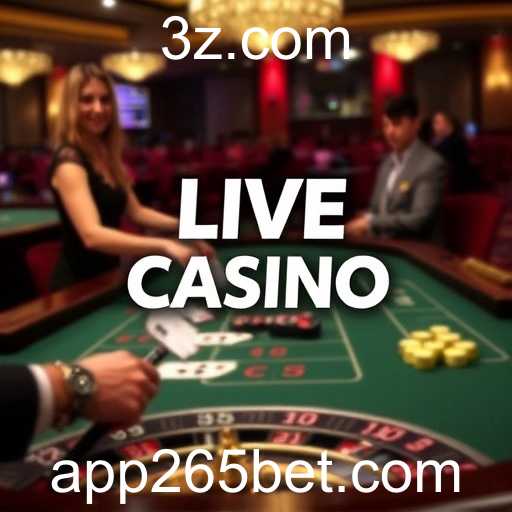 Live Casino