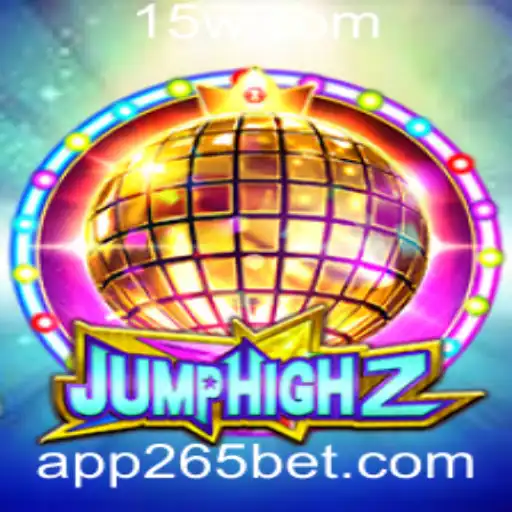 Descubra o Mundo Empolgante de JumpHigh2