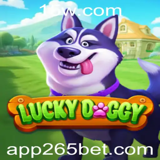 Descubra o Jogo LuckyDoggy e a Nova Tendência 265bet
