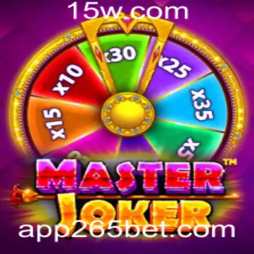Descubra o Empolgante Mundo do MasterJoker e o Universo do 265bet