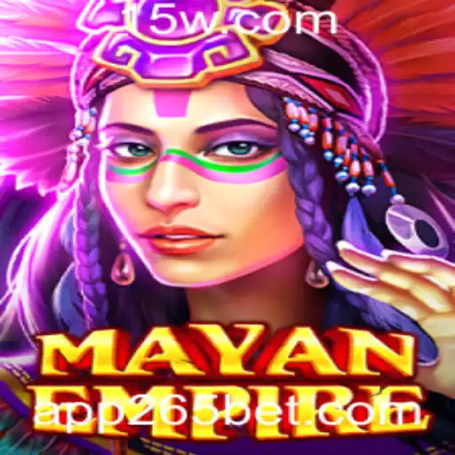 Explorando MayanEmpire: Um mergulho nas regras e na emoção de 265bet