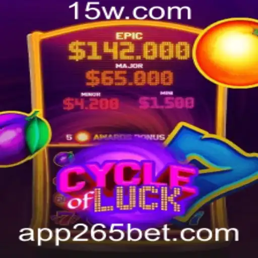 Explorando o Mundo do Jogo CycleofLuck: Diversão e Estratégia no 265bet