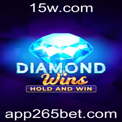 Descubra o Empolgante Mundo de DiamondWins com 265bet