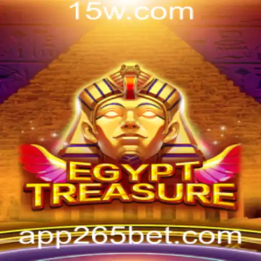 Descubra os Mistérios e Aventuras do Jogo EgyptTreasure