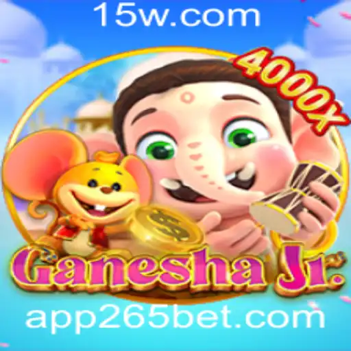 GaneshaJr: Uma Jornada Vibrante no Universo de 265bet