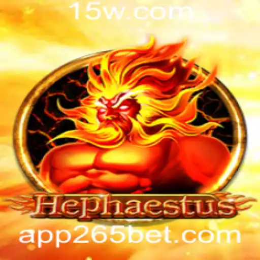 Hephaestus: A Nova Era dos Jogos de Estratégia com 265bet