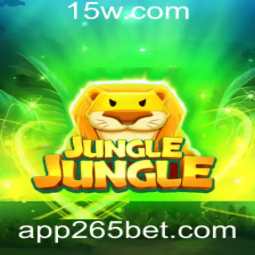 JungleJungle: Uma Aventura Selvagem e Envolvente