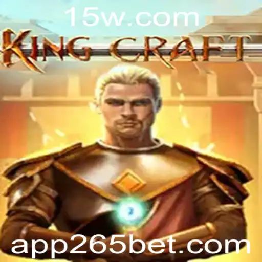 Descubra o Mundo Fascinante de KingcraftMenomin: O Jogo que Está Conquistando com 265bet