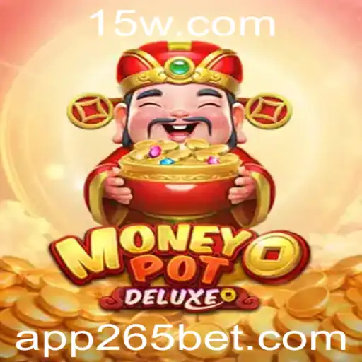 Explorando MoneyPotDELUXE: O Fascínio do Jogo Online