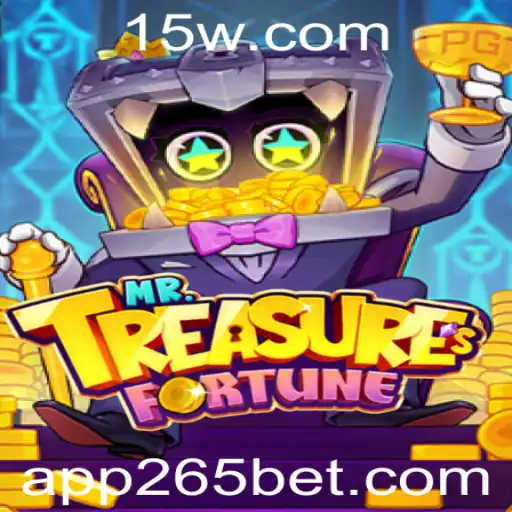 Explorando o Mundo de MrTreasuresFortune: Uma Jornada de Fortuna e Aventura