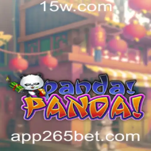 Descubra o Fascinante Mundo de PandaPanda com 265bet