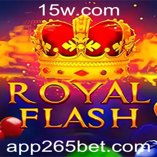 Descubra o Empolgante Jogo RoyalFlash e Suas Regras no 265bet