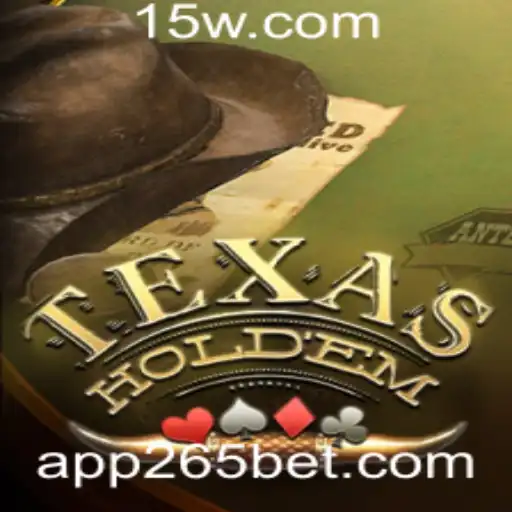 Entendendo o Texas Hold'em: Regras e Estratégias Chave
