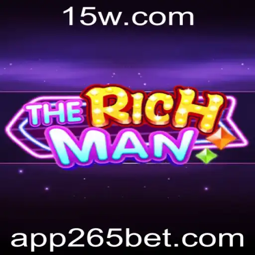 TheRichMan: Um Mergulho no Fascinante Mundo do Novo Jogo com 265bet