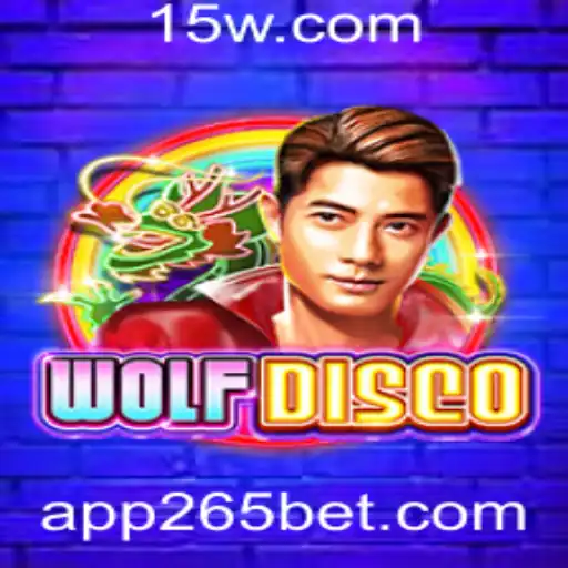 Descubra a Fascinante Experiência de Jogo em WolfDisco: Uma Aventura Única no Mundo de 265bet
