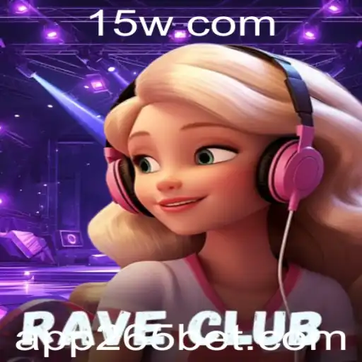 Explorando o Universo de RaveClub: Um Jogo Inovador com 265bet