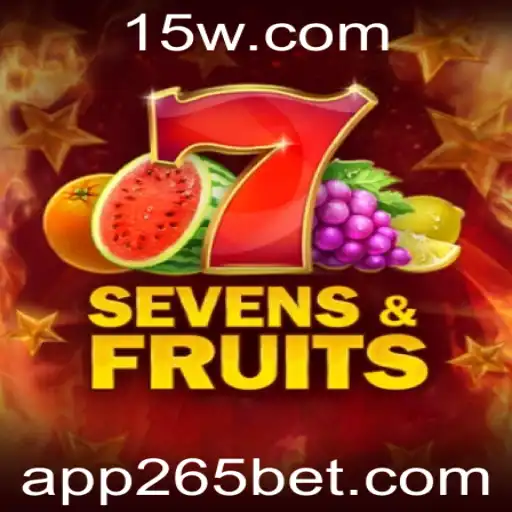 Desvendando o Mundo Exuberante de SevensFruits no 265bet