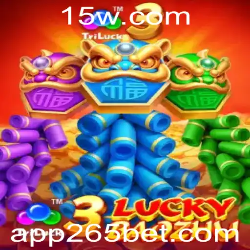 Explorando o Mundo de 3LuckyBaozhu: Um Jogo Revolucionário na Plataforma 265bet