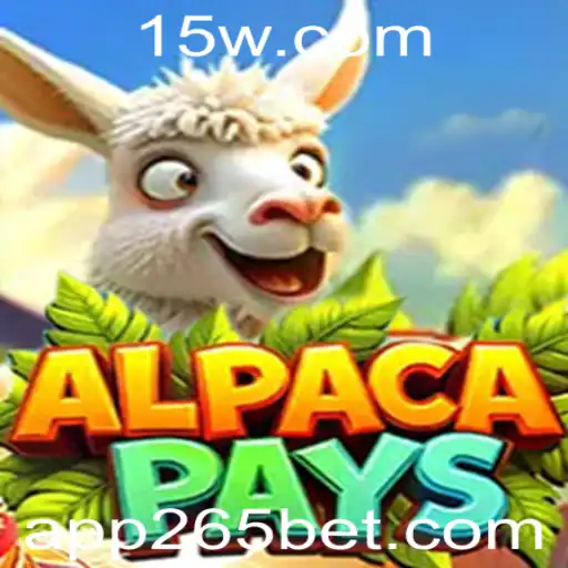 AlpacaPays: Explorando as Aventuras de Jogo com 265bet