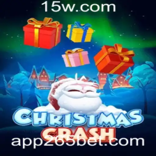 ChristmasCrash: Uma Aventura de Natal Online