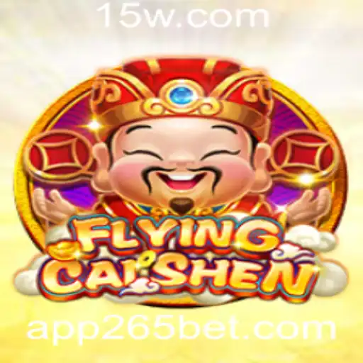 Entendendo o Jogo FlyingCaiShen e a Plataforma 265bet