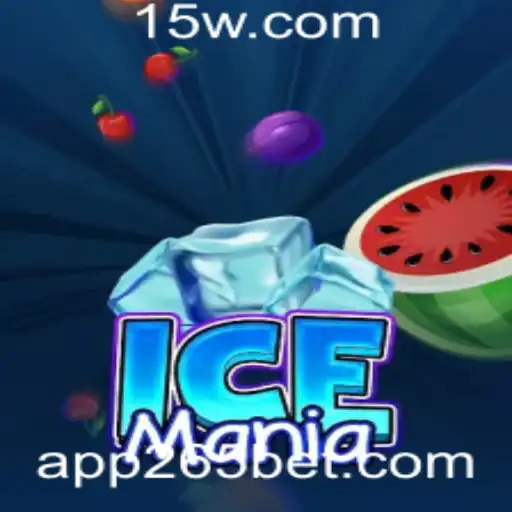 Descubra o Mundo Congelante de 'IceMania' no 265bet