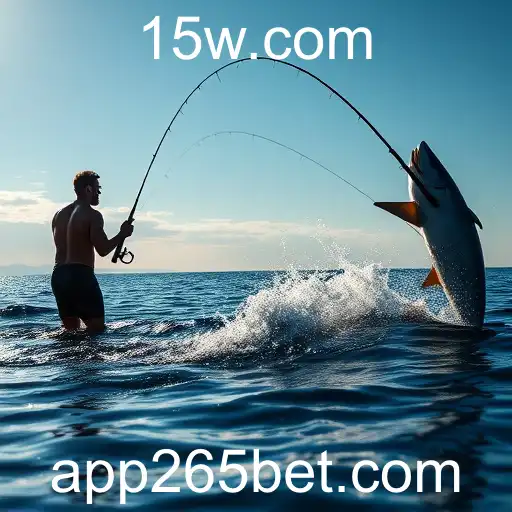 A Arte e a Ciência da Pesca