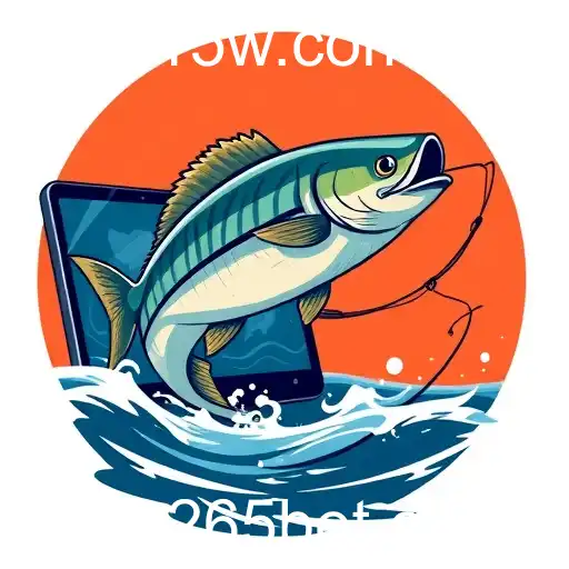 A Revolução da Pesca Online: Oportunidades com 265bet