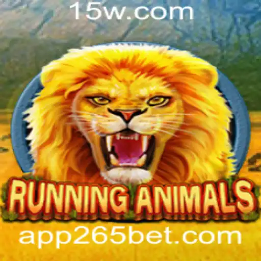 Descubra o Fascinante Mundo de RunningAnimals com 265bet