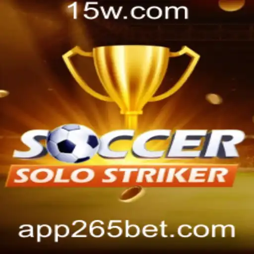 Descubra o Jogo Inovador SoccerSoloStriker e Saiba Como Jogar