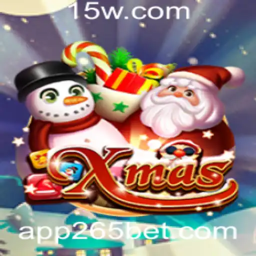 Descobrindo o Universo do Jogo Xmas: A Emoção do 265bet