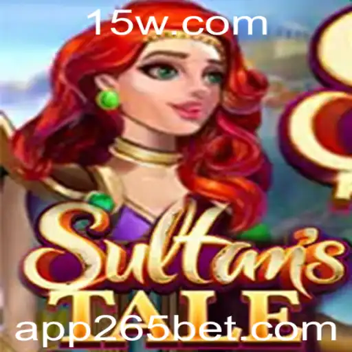Descubra Sultanstale: O Novo Fenômeno dos Jogos e Sua Conexão com 265bet