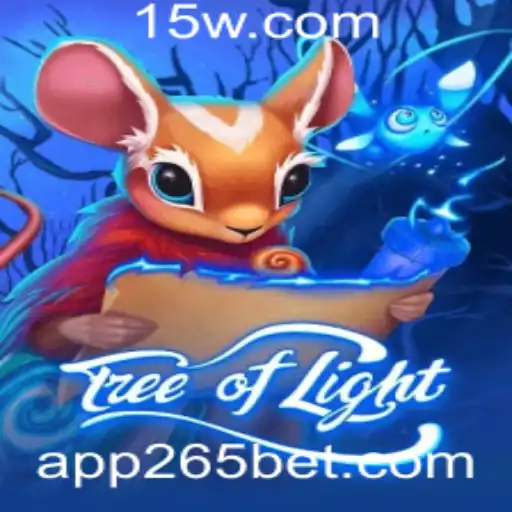 Explorando o Mundo de TreeofLight: Um Jogo Cativante